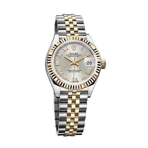 rolex just date women